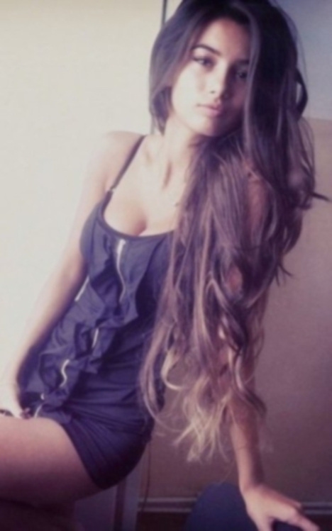 Индивидуалка Питера Люся +7(981)214-21-80