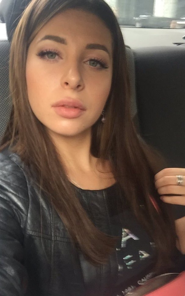 Путана Санкт-Петербурга Алла +7(981)193-28-94  метро Владимирская