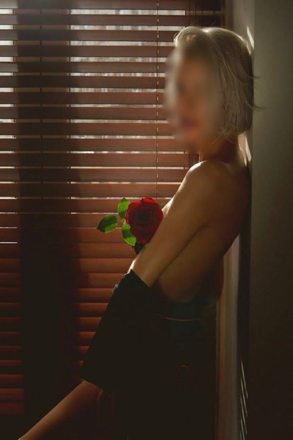 Путана Санкт-Петербурга Алла +7(981)174-52-34