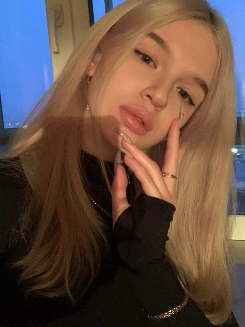 Индивидуалка СПб Шарлота 8(931)631-48-00