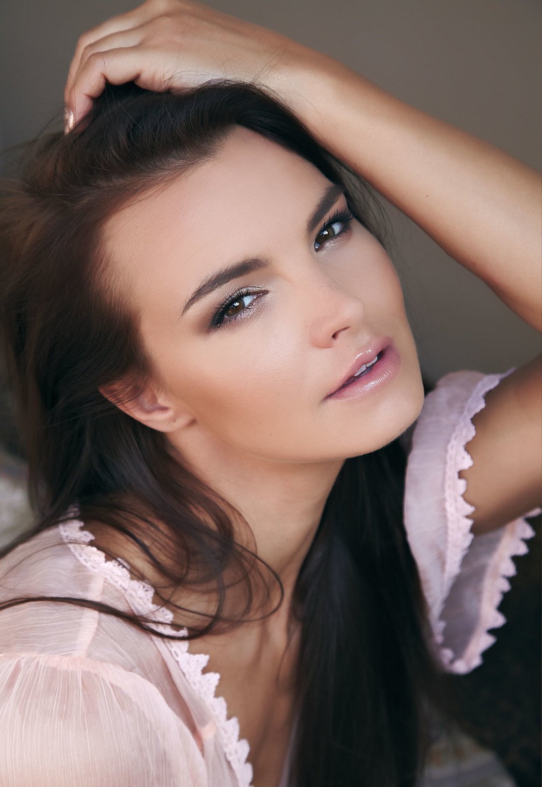 Индивидуалка Санкт-Петербурга Ирочка +7(981)155-42-85